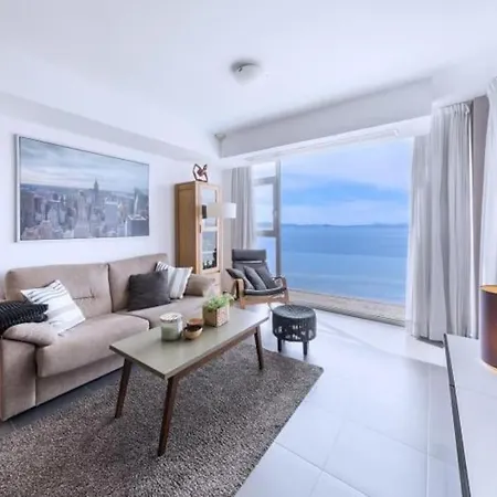 Club, Bl. 2 3e La Manga del Mar Menor