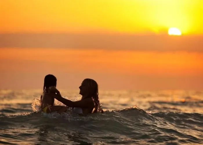 公寓 Club, Bl. 2 3e