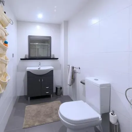 Club, Bl. 2 3e La Manga del Mar Menor