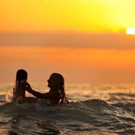 Apartman Club, Bl. 2 3e